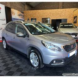 Peugeot 2008 STYLE PURE TECH 82 ch Dunkerque