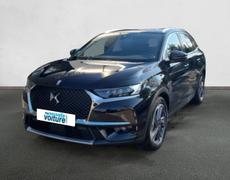 DS DS7 Crossback Challans