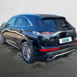 DS DS7 Crossback Hybride E-Tense 300 EAT8 4x4 - Rivoli occasion - Challans - photo 2/21