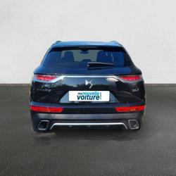 DS DS7 Crossback Hybride E-Tense 300 EAT8 4x4 - Rivoli occasion - Challans - photo 3/21