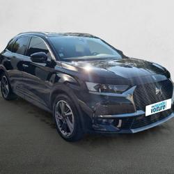 DS DS7 Crossback DS7 Crossback Hybride E-Tense 300 EAT8 4x4 - Rivoli Challans