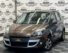 Renault Scenic 3 Vern-sur-Seiche