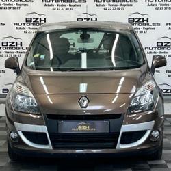 Renault Scenic 3 1.5 DCI 110CH FAP EXPRESSION GARANTIE 12 MOIS Vern-sur-Seiche