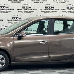 Renault Scenic 3 1.5 DCI 110CH FAP EXPRESSION GARANTIE 12 MOIS Vern-sur-Seiche