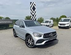 Mercedes GLC Saint-Jouan-de-l'Isle