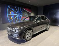 Mercedes GLC Nevers