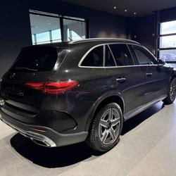 Mercedes GLC GLC 300 de Hybrid EQ 9G-Tronic 4Matic AMG Line Nevers