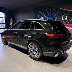 Mercedes GLC GLC 300 de Hybrid EQ 9G-Tronic 4Matic AMG Line Nevers