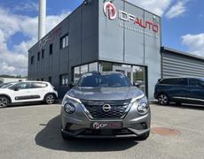Nissan Juke Saint-Ouen-l'Aumône