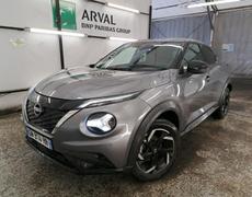 Nissan Juke Saint-Ouen-l'Aumône