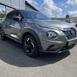 Nissan Juke 1.6 HYBRID 143CH BUSINESS+ 2023 Saint-Ouen-l'Aum&ocirc;ne