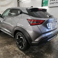 Nissan Juke 1.6 HYBRID 143CH BUSINESS+ 2023 Saint-Ouen-l'Aum&ocirc;ne