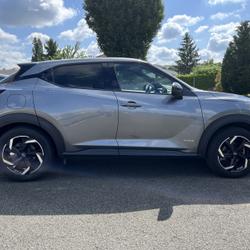 Nissan Juke 1.6 HYBRID 143CH BUSINESS+ 2023 Saint-Ouen-l'Aum&ocirc;ne