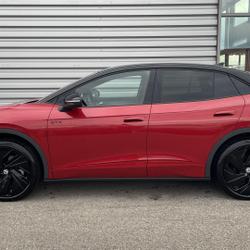 Volkswagen ID5 ID.5 340 ch GTX Al&egrave;s