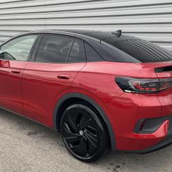 Volkswagen ID5 ID.5 340 ch GTX Al&egrave;s