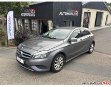 Mercedes Classe A