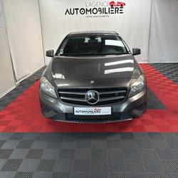 Mercedes Classe A 1.5  180 CDI 109 CH INTUITION Saint-P&egrave;re-Marc-en-Poulet