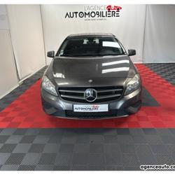 Mercedes Classe A 1.5  180 CDI 109 CH INTUITION Saint-P&egrave;re-Marc-en-Poulet
