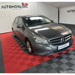 Mercedes Classe A 1.5  180 CDI 109 CH INTUITION Saint-P&egrave;re-Marc-en-Poulet