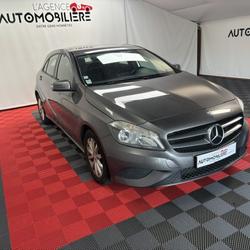 Mercedes Classe A 1.5  180 CDI 109 CH INTUITION Saint-P&egrave;re-Marc-en-Poulet