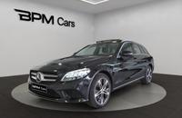 Mercedes Classe C 300 de 194+122ch Avantgarde Line 9G-Tronic à Chambray-lès-Tours