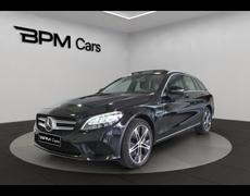 Mercedes Classe C Chambray-lès-Tours