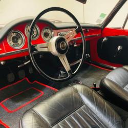 Alfa Romeo Giulia Spider 1600 Balma