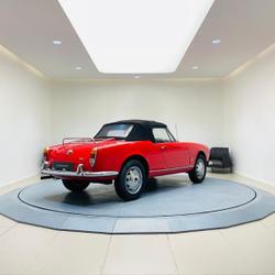Alfa Romeo Giulia Spider 1600 Balma
