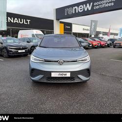 Volkswagen ID5 ID.5 204 ch Pro Performance Terrasson-Lavilledieu