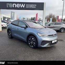 Volkswagen ID5 ID.5 204 ch Pro Performance Terrasson-Lavilledieu