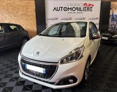 Peugeot 208 Dunkerque