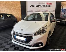 Peugeot 208 Dunkerque
