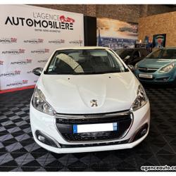 Peugeot 208 1.6 Blue HDI Allure Business 100CH Dunkerque
