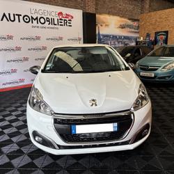 Peugeot 208 1.6 Blue HDI Allure Business 100CH Dunkerque