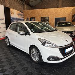 Peugeot 208 1.6 Blue HDI Allure Business 100CH Dunkerque