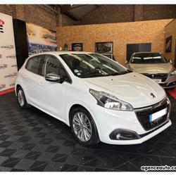 Peugeot 208 1.6 Blue HDI Allure Business 100CH Dunkerque
