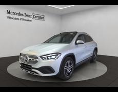 Mercedes GLA Chambray-lès-Tours