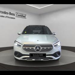 Mercedes GLA 200 d 150ch Progressive Line 8G-DCT occasion - Chambray-l&egrave;s-Tours - photo 2/33