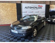 Renault Megane CC Dunkerque