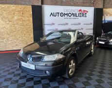Renault Megane CC Dunkerque
