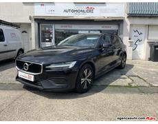 Volvo V60 Saint-Barthélemy-d'Anjou