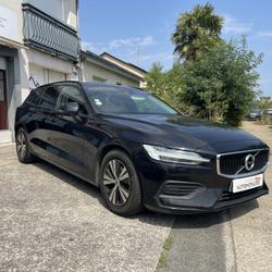 Volvo V60 II D3 2.0 TDi Geartronic 150 cv Bo&icirc;te auto momentum business - Suivi complet Saint-Barth&eacute;lemy-d'Anjou