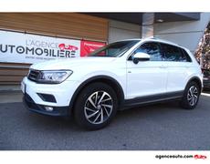 Volkswagen Tiguan Pont-Audemer