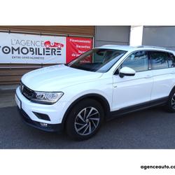 Volkswagen Tiguan 2.0 TDI 150 ch CONNECT Pont-Audemer