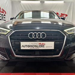 Audi A3 Sportback 2.0 TDi 150 S-Line S TRONIC 6 Lisieux