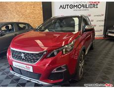 Peugeot 3008 Dunkerque