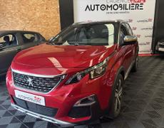 Peugeot 3008 Dunkerque