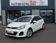 Kia Rio Nonant