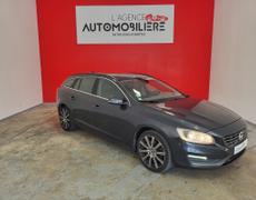 Volvo V60 Chambray-lès-Tours
