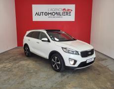 Kia Sorento Chambray-lès-Tours